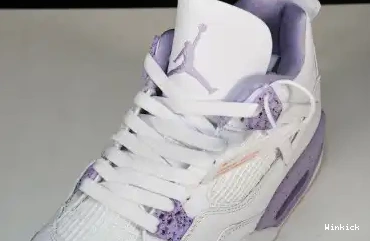 JORDAN - SB CT8527-120 RETRO 4 0330